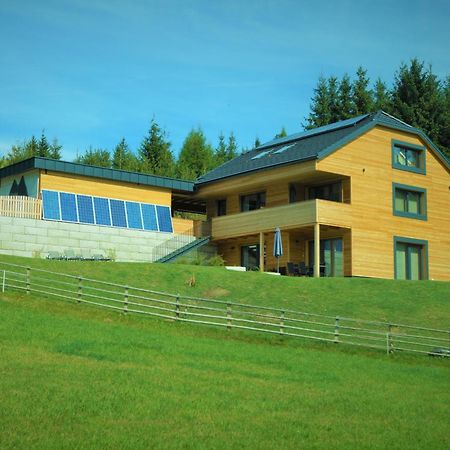 מאוטרנדורף Chalet Traumblick מראה חיצוני תמונה