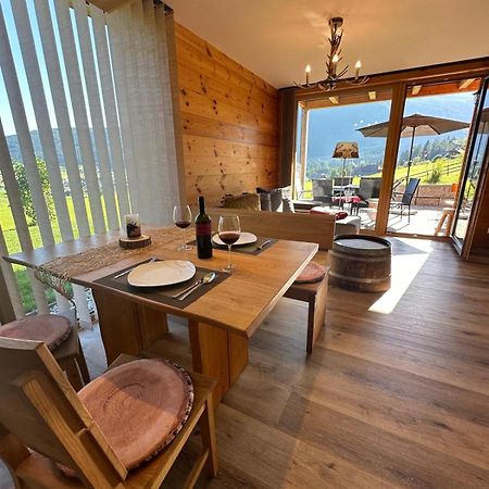 מאוטרנדורף Chalet Traumblick מראה חיצוני תמונה