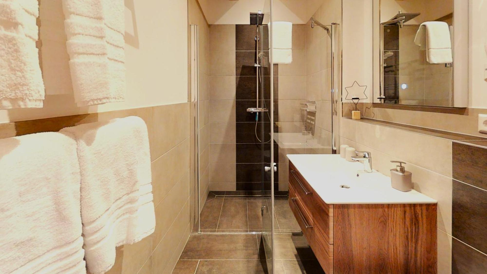 מאוטרנדורף Chalet Traumblick מראה חיצוני תמונה