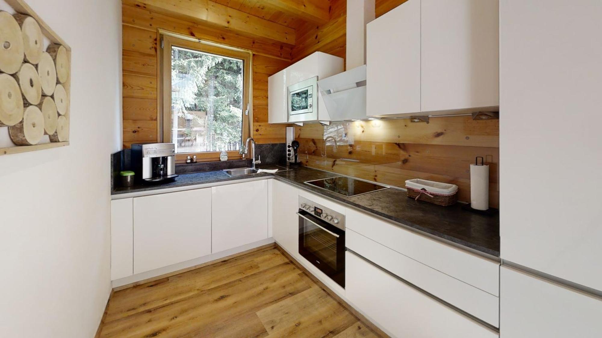 מאוטרנדורף Chalet Traumblick מראה חיצוני תמונה