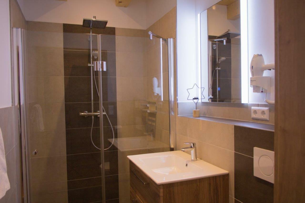 מאוטרנדורף Chalet Traumblick מראה חיצוני תמונה
