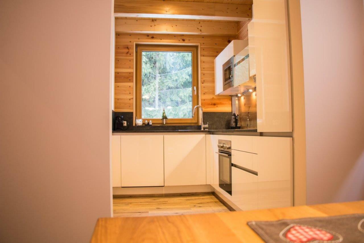 מאוטרנדורף Chalet Traumblick מראה חיצוני תמונה